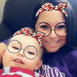 Meet your Posher, Cori